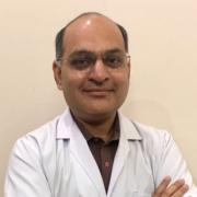 Dr. Ankur Sinha