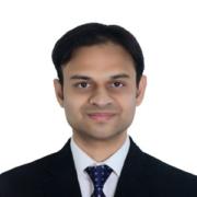 Dr. Arpit Bansal