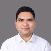 Dr. Rajendra Chandel