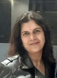 Dr. Preeti Lal